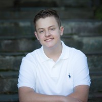 NMS Labs Employee Patrick Ditto's profile photo