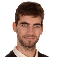 Societat Catalana de Nanociència i Nanotecnologia Employee Marc Vidal's profile photo