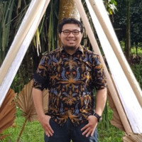 Tamtech International Employee Faizal Muhammad's profile photo