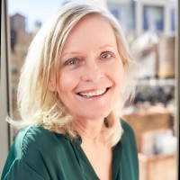 Author Accelerator Employee Michaela Von Schweinitz's profile photo