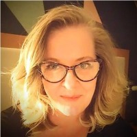 Teplis Travel Service Employee Sharon Taoushiani's profile photo