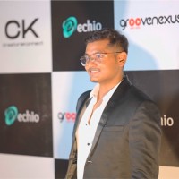 Echio Employee Himanshu Singh's profile photo