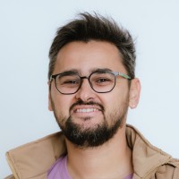 ACE Cortex Employee Lucas Serrano's profile photo