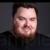 Ultragames Employee Michael Blackwood's profile photo