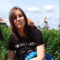 Tebex Employee Irene Casini's profile photo