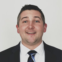 Golub Capital Employee Christopher Dawson's profile photo
