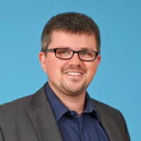 Psyma Employee Christian Brunner's profile photo