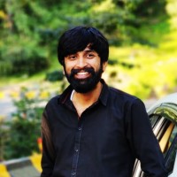 GLOWSIMS Employee M Saqib's profile photo