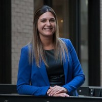 APSAM Employee Annie-Claude Larivière's profile photo
