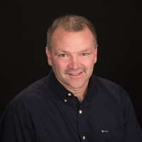 Supreme Graphics Employee Jeff Meier's profile photo