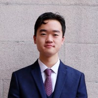 Vibrant Cities Employee Chihan Gao's profile photo
