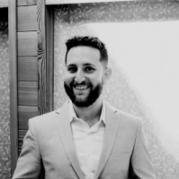 FORMOSIS architecture Inc. Employee Ivan Katz's profile photo