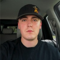 AeroTEC - Aerospace Testing Engineering & Certification Inc. Employee Chandler Briscoe's profile photo