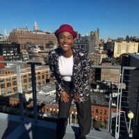 Glass Entertainment Group Employee Bridget Armstrong's profile photo