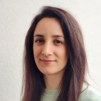 Delft University of Technology Employee Eunice Ramos's profile photo