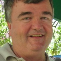 Olympus Corporation of the Americas Employee David Murphy's profile photo