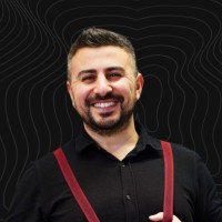 Leadinfo Employee Fatih Cevik's profile photo