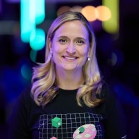 Event Professionals Network Employee Lisa Gregory's profile photo