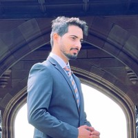 Edge Impact Employee Tesh Ganapathi's profile photo