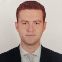 Credit Europe Bank N.V. Employee Yigit Aykan's profile photo