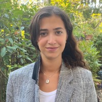 SpaceLocker Employee Alice Legand's profile photo