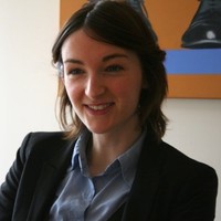 DEGW Employee Emer Lynam's profile photo