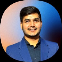 OneSolve Employee Deepesh Jain's profile photo