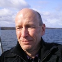 UniCarriers Europe Employee Bengt Kristiansson's profile photo