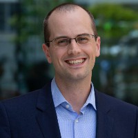 Andreas Luethi Email & Phone Number