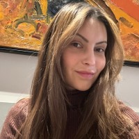 Innovity Employee Simona Yugova's profile photo