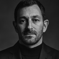 Federico Manno Email & Phone Number