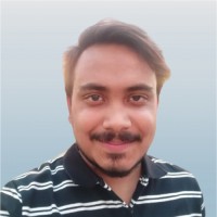Milano Software Employee Ashish Neupane's profile photo