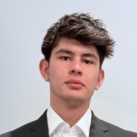 Andres Alejandro Andrade's profile photo