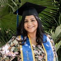 Riboscience Employee Sneha Petkar's profile photo