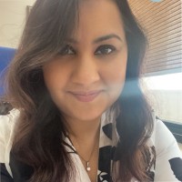 Saudamini Kumar Email & Phone Number