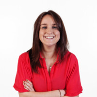 ?What If! Innovation | Part of Accenture Employee Imogen Payne's profile photo