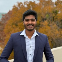 S&D Engineering and Construction, Inc. Employee Bharath Shankara's profile photo