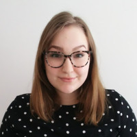 Mediashake Employee Jannica Stenbäck's profile photo