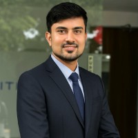 Stellantis Employee Karthick K's profile photo