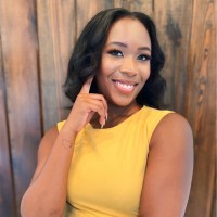 Ross Stores, Inc. Employee Gianna Smith's profile photo