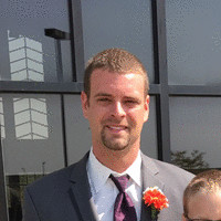 Jared Steimel Email & Phone Number