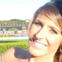 Rex Airlines Employee Jenna Ferreira's profile photo