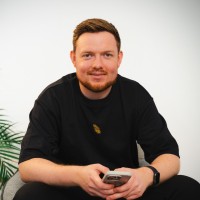 LEICHTSINN media Employee Jan-Eike Reith's profile photo