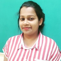 Institute of Health Management Research, Bangalore (IIHMR-B) Employee Joyce Jaison's profile photo