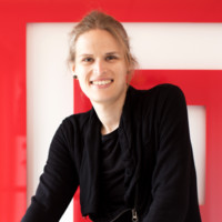 Rubber Road Ltd Employee Zoeei Giles's profile photo