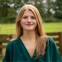 Commanderie Employee Ymke Zebregs's profile photo