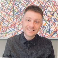 Next Employee Darren Sinclair's profile photo