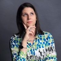 Zsuzsanna Szentpéteri's profile photo