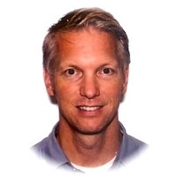 Panel The Planet Employee Chris Gee's profile photo