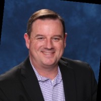 Amarin Corporation Employee Ashley Lister's profile photo